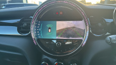 MINI Hatchback 135kW Cooper S Level 3 33kWh 3dr Auto Electric Hatchback